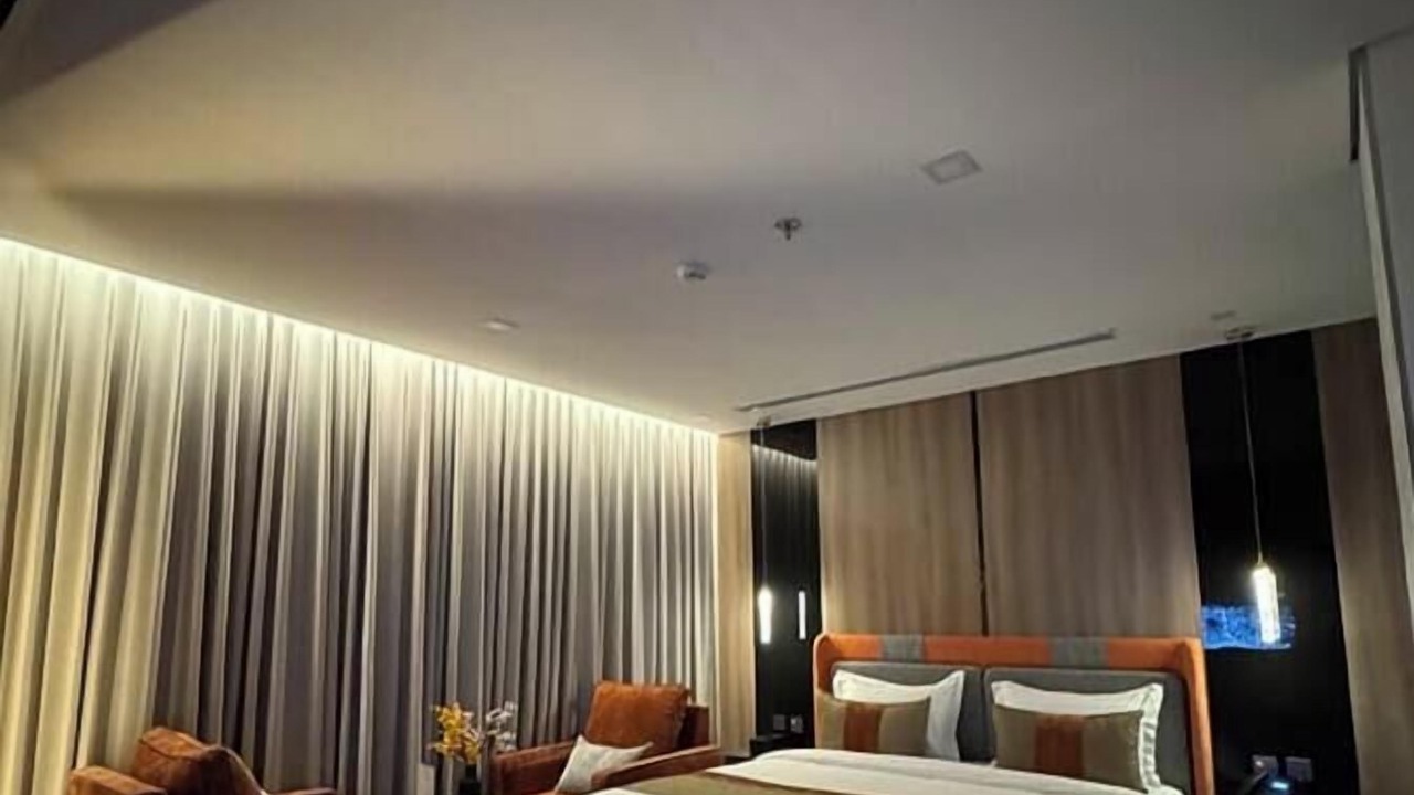 Photo of Bedroom in Al Ulaya