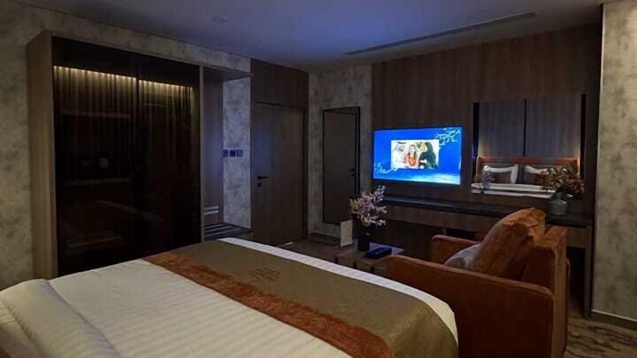 Photo of Bedroom in Al Ulaya