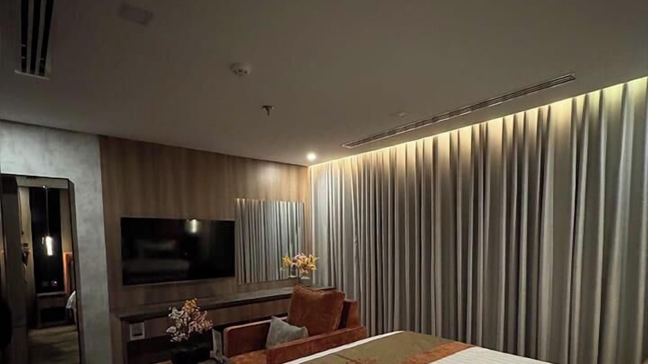 Photo of Bedroom in Al Ulaya