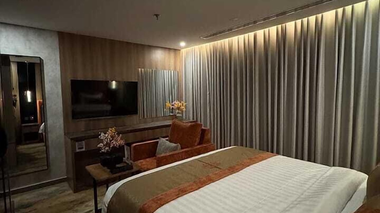Photo of Bedroom in Al Ulaya