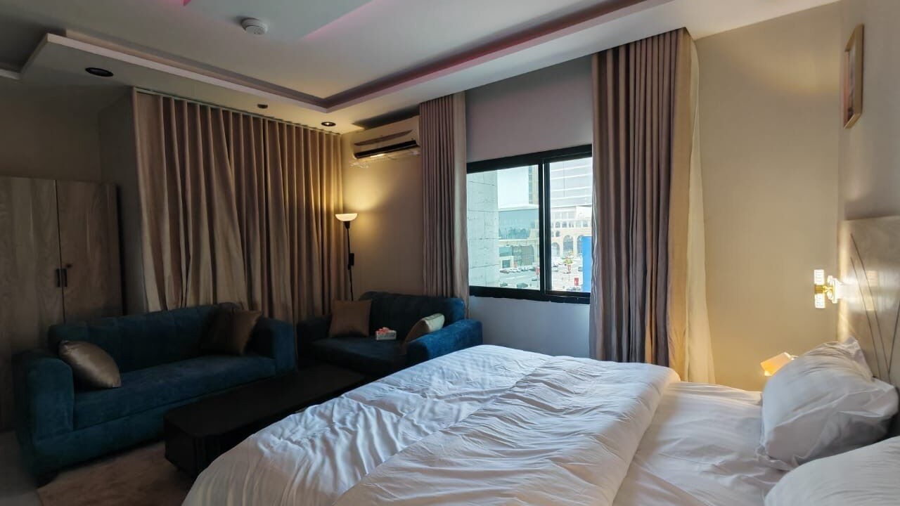 Photo of Bedroom in Al Faisaliyah
