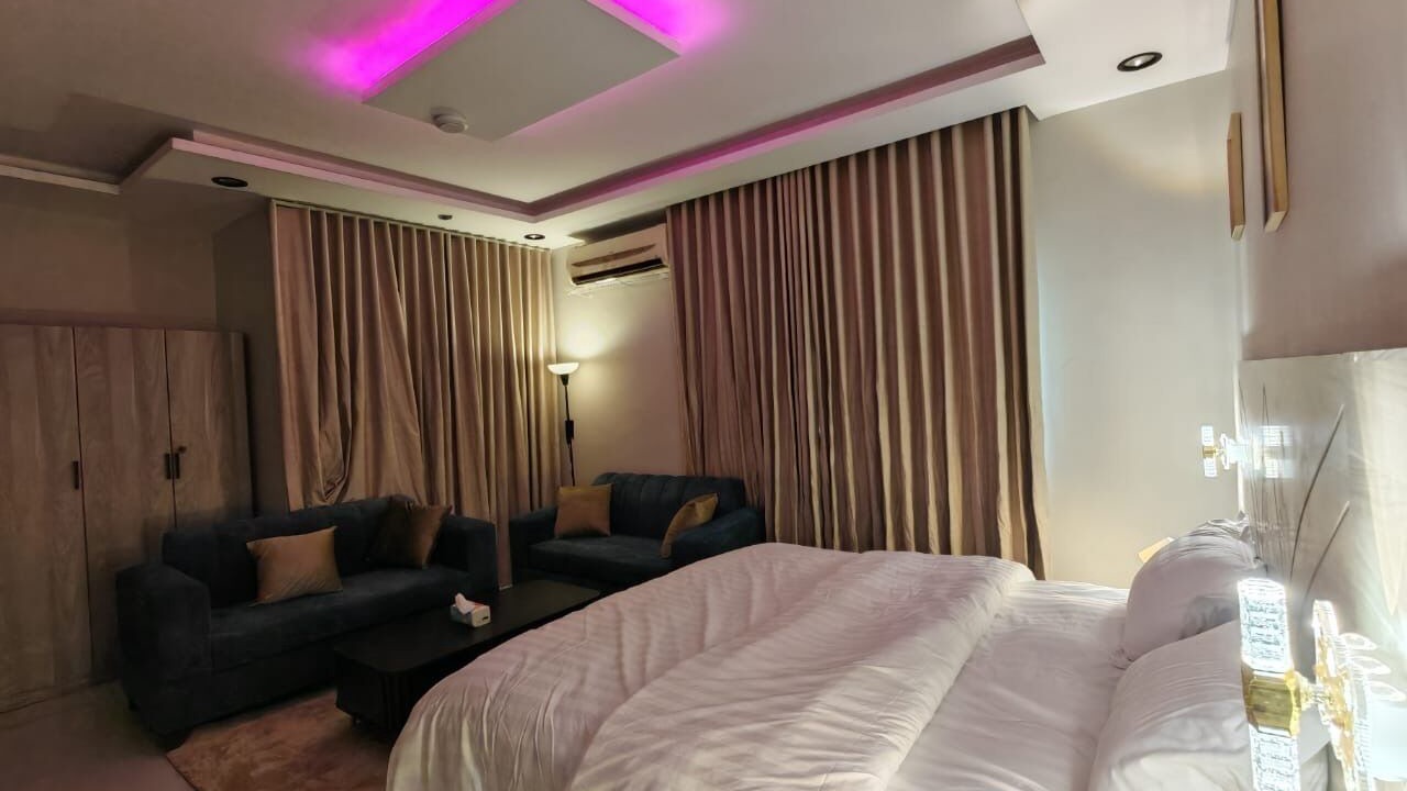 Photo of Bedroom in Al Faisaliyah