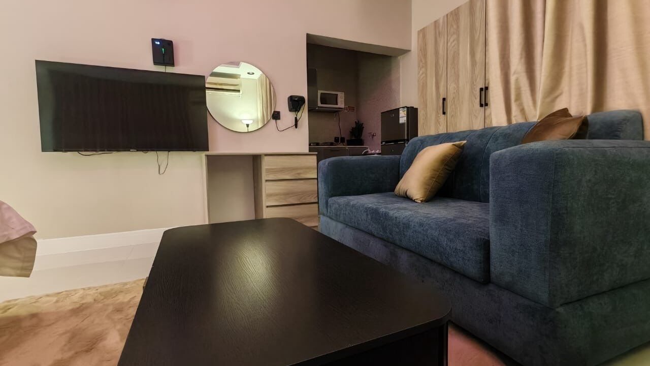 Photo of Livingroom in Al Faisaliyah