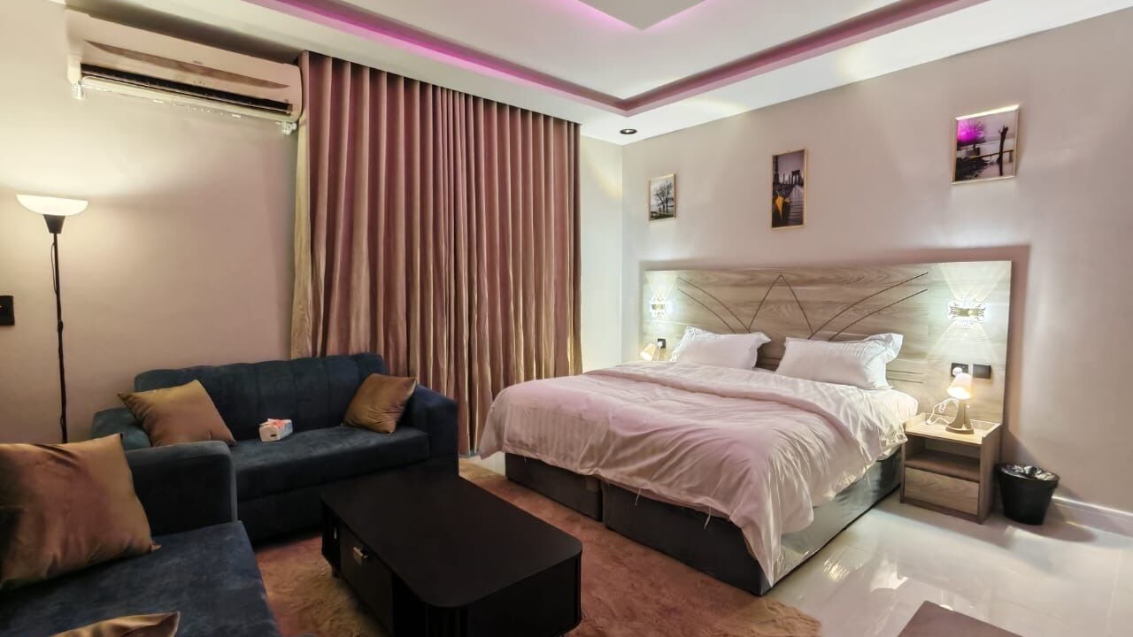Photo of Bedroom in Al Faisaliyah