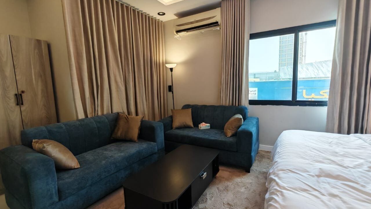 Photo of Bedroom in Al Faisaliyah