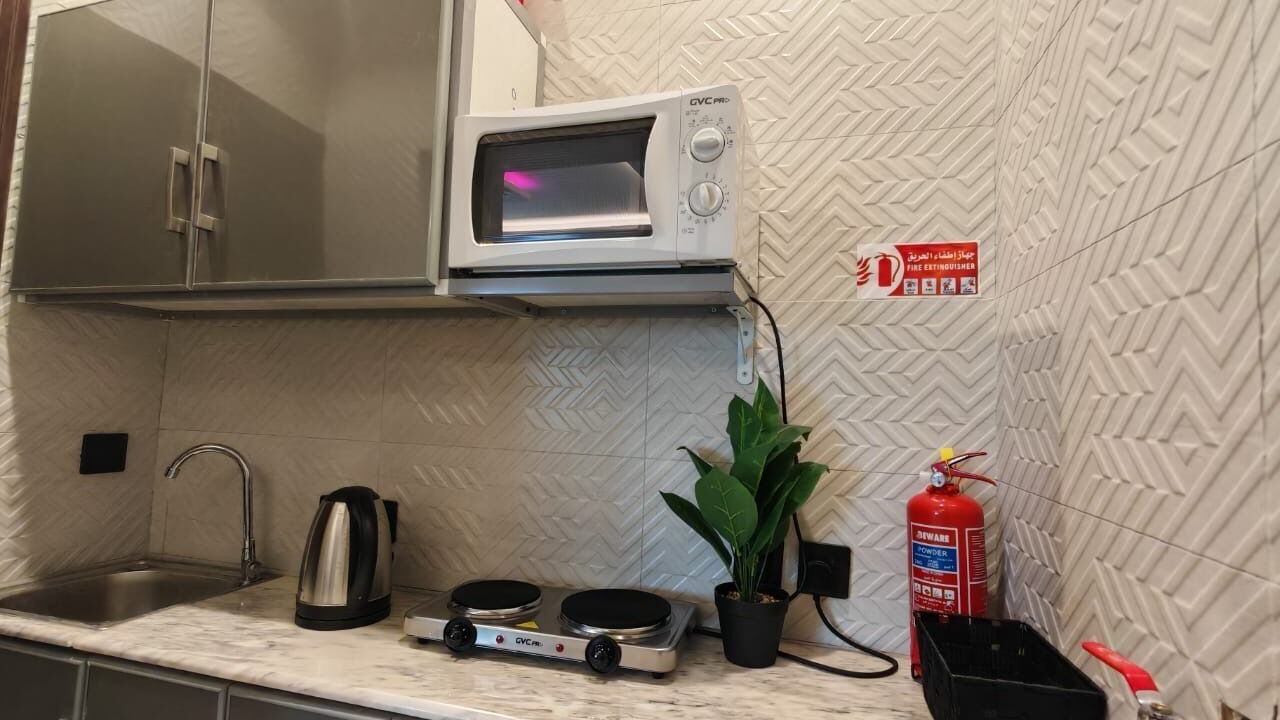 Photo of Kitchen in Al Faisaliyah