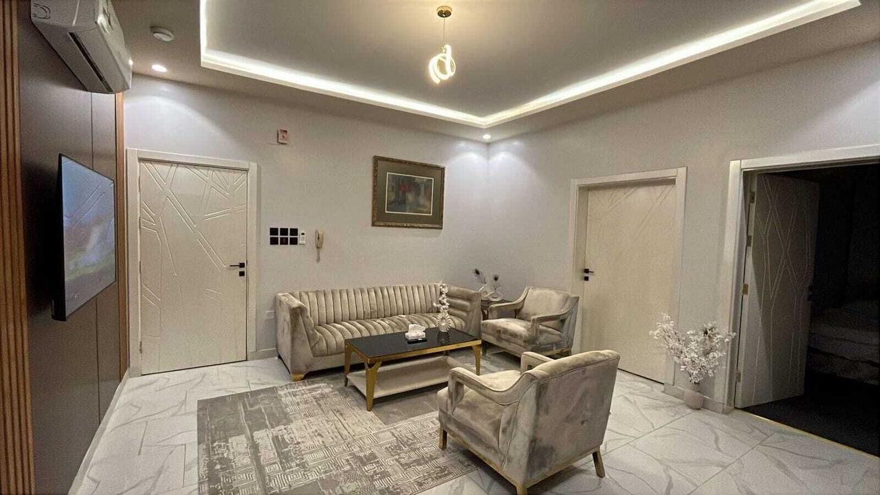 Photo of Livingroom in Medina