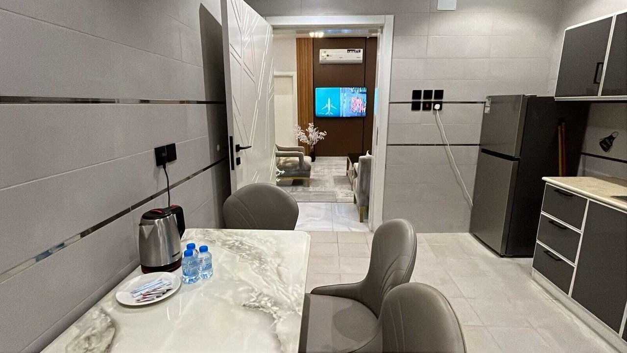 Photo of Kitchen in Medina