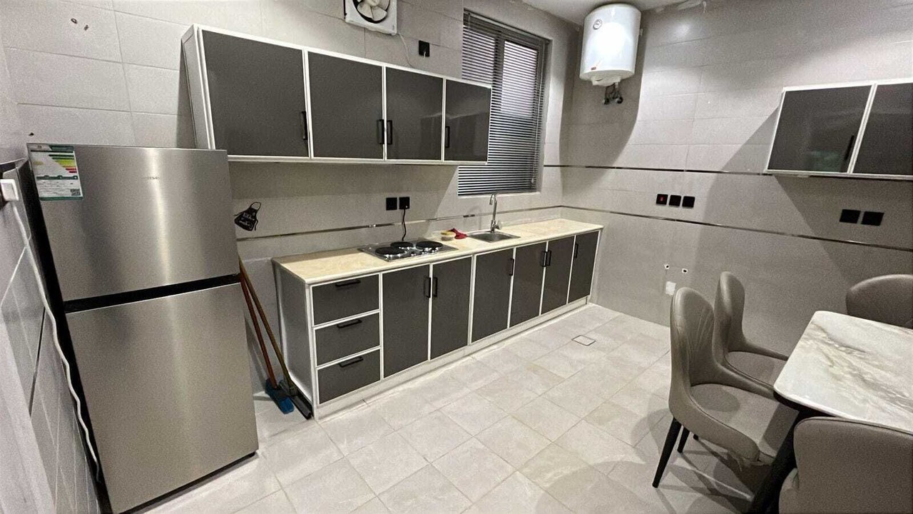 Photo of Kitchen in Medina