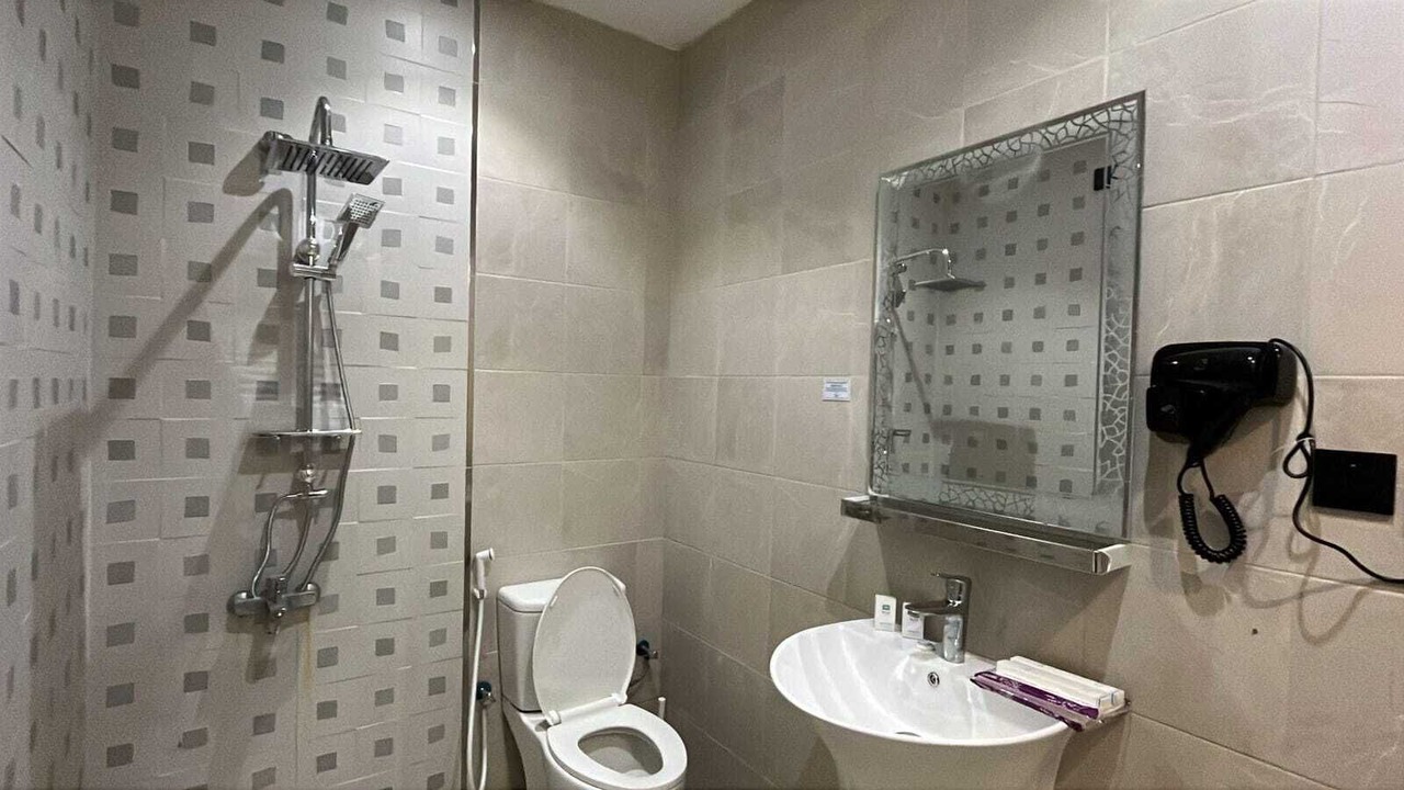 Photo of Bathroom in Medina