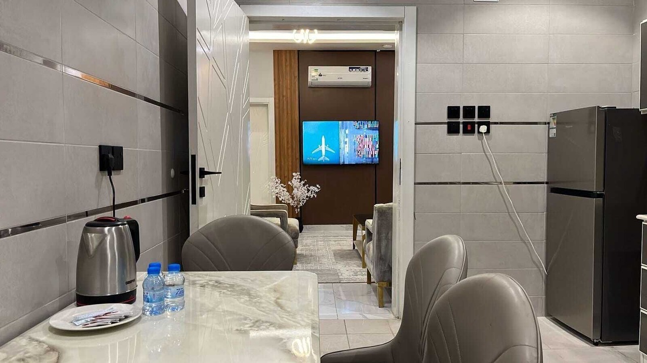 Photo of Kitchen in Medina