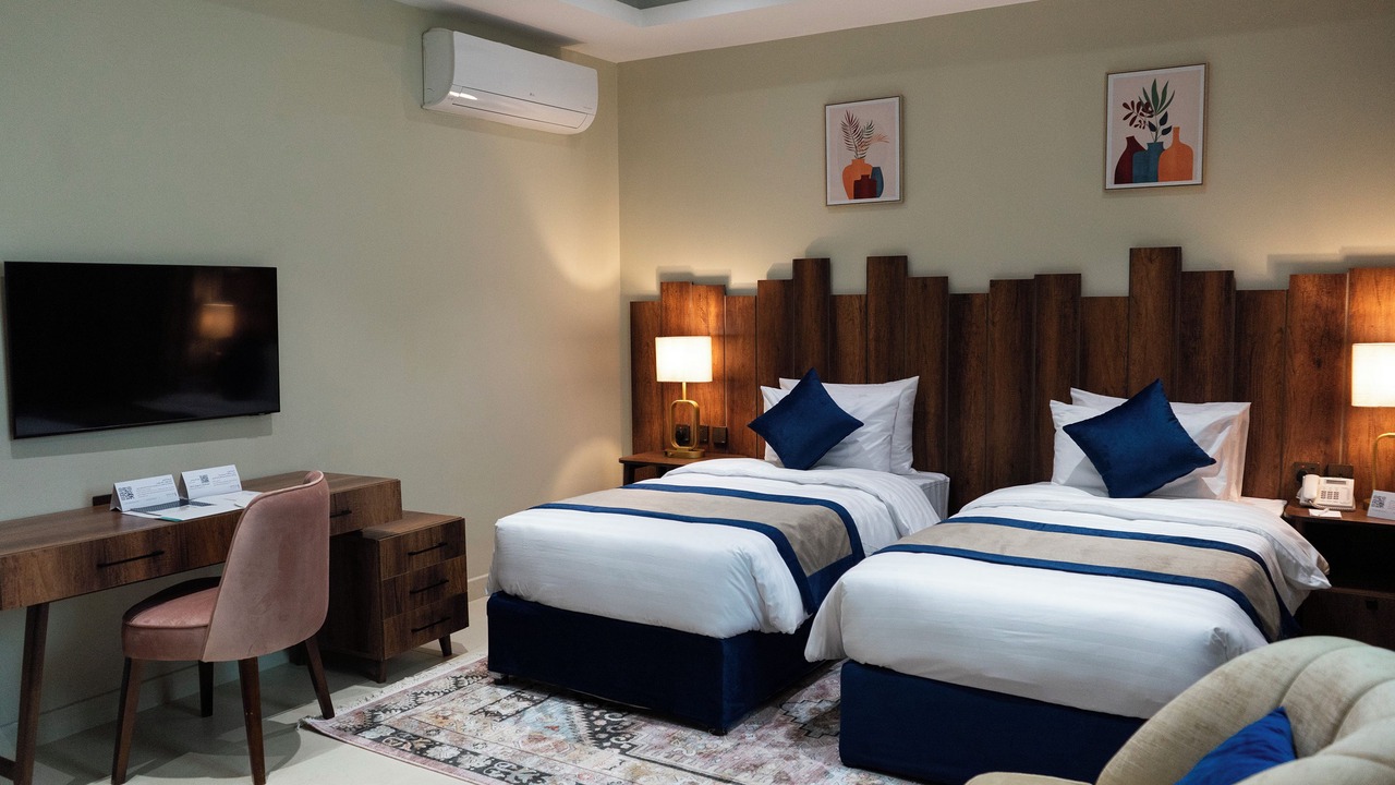 Photo of Bedroom in Riyadh