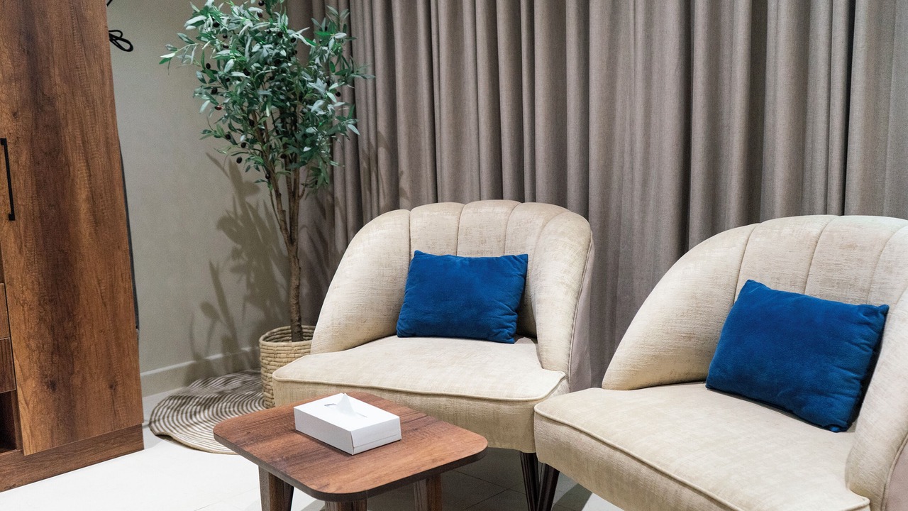 Photo of Bedroom in Riyadh