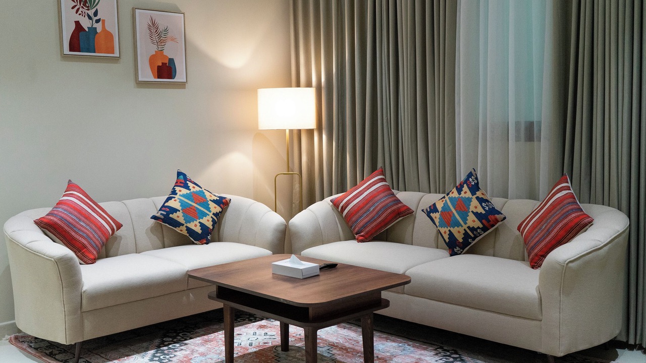 Photo of Bedroom in Riyadh