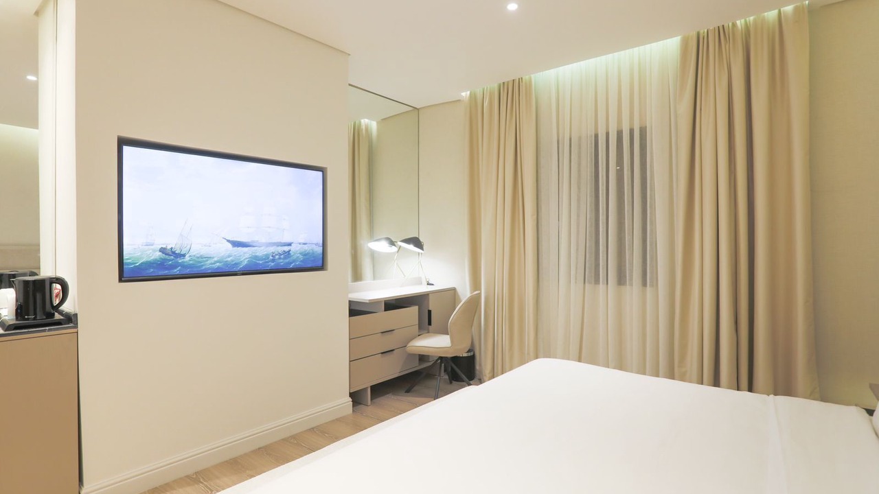Photo of Bedroom in Al-Nakheel