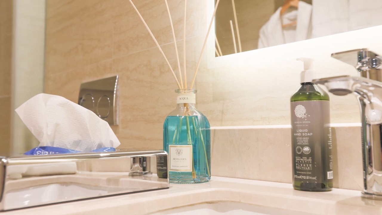 Photo of Bathroom in Al-Nakheel