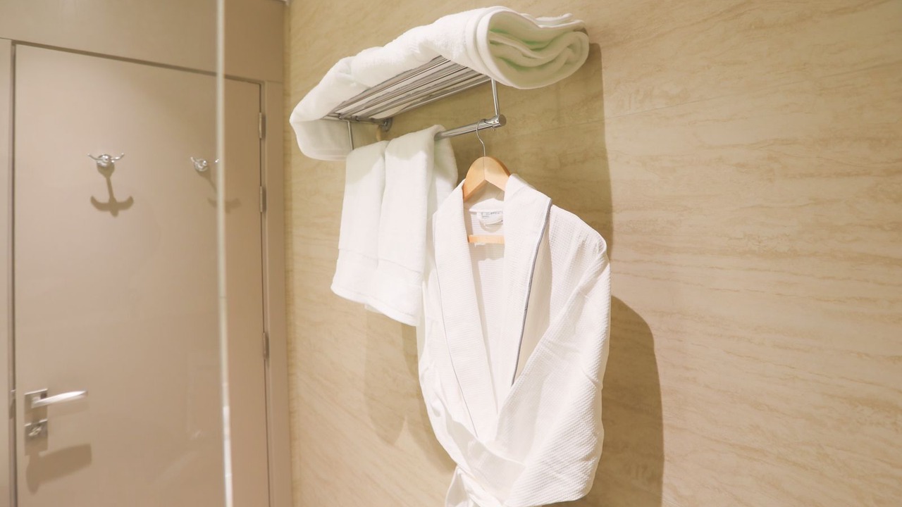 Photo of Bathroom in Al-Nakheel