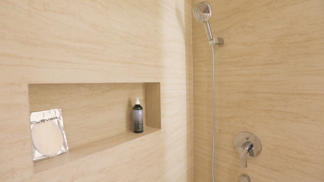 Photo of Bathroom in Al-Nakheel