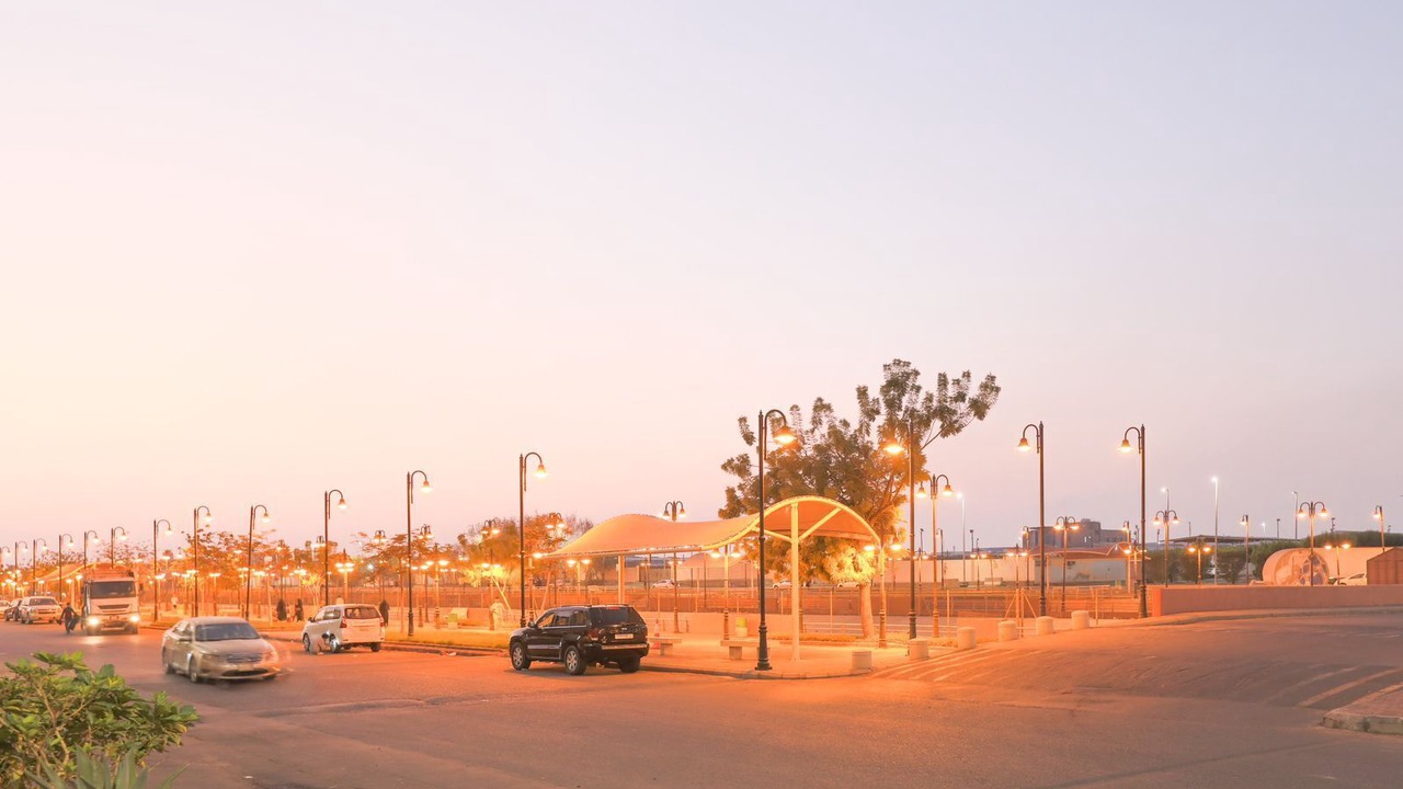 Photo of Others in Al-Nakheel