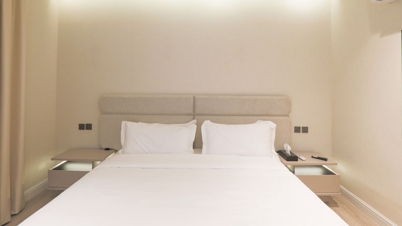 Photo of Bedroom in Al-Nakheel
