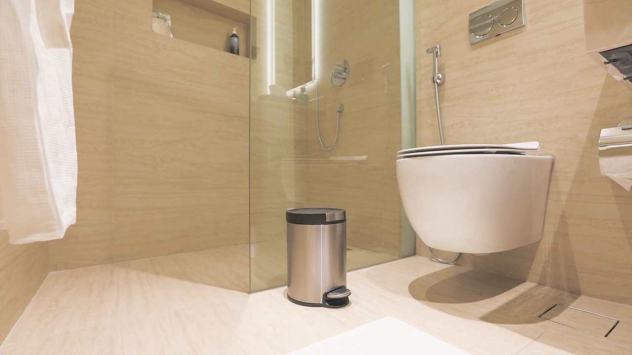 Photo of Bathroom in Al-Nakheel