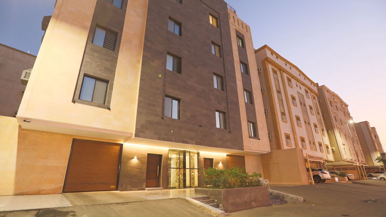 Photo of Outdoor in Al-Nakheel