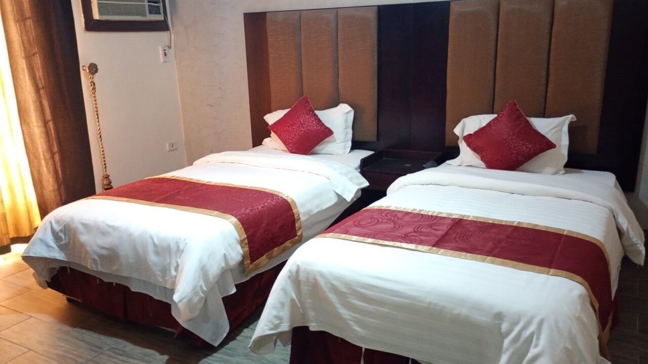 Photo of Bedroom in Al-Hamra'a