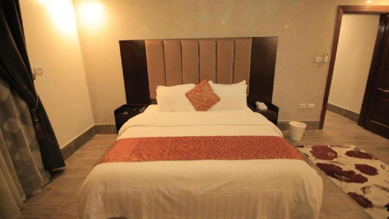 Photo of Bedroom in Al-Hamra'a
