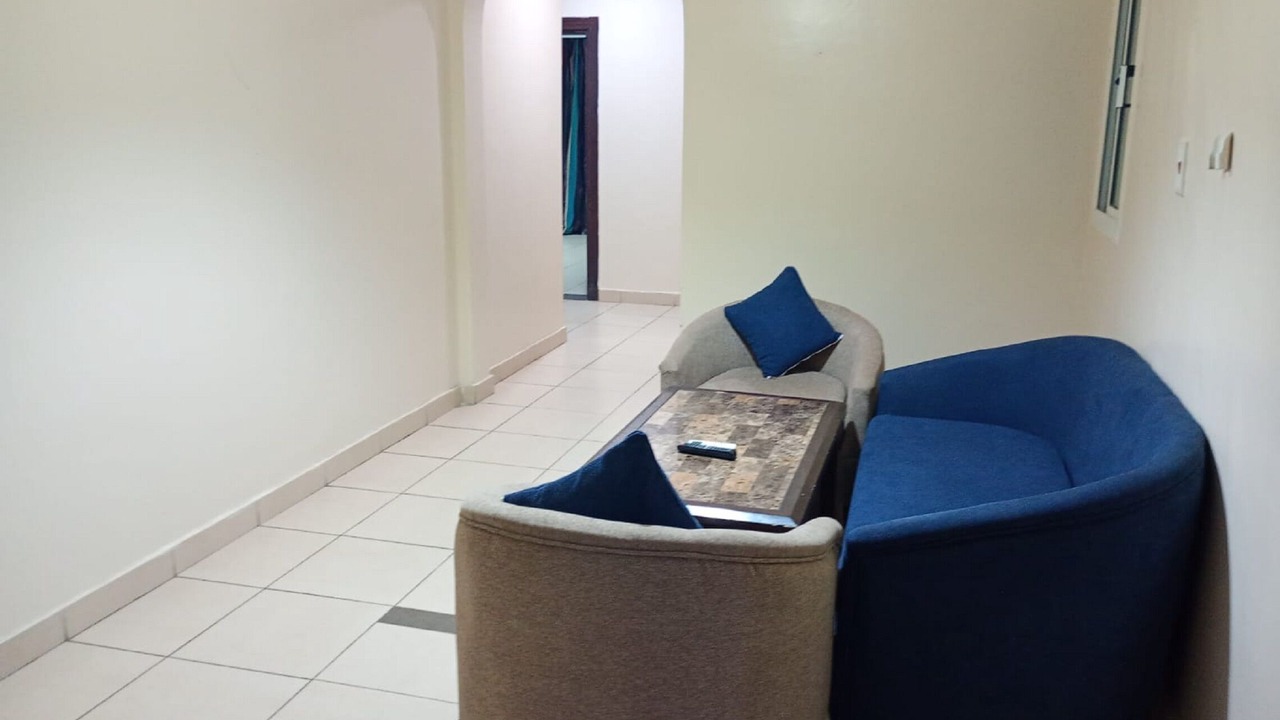Photo of Livingroom in Al-Hamra'a