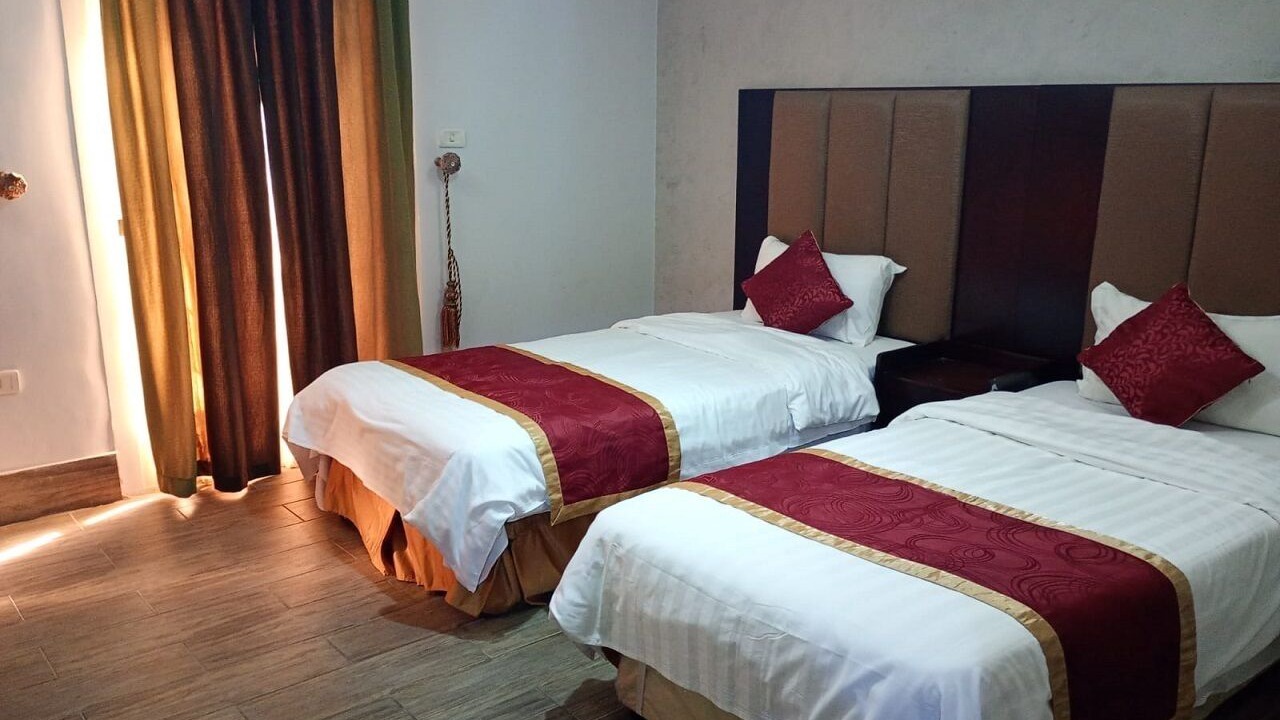 Photo of Bedroom in Al-Hamra'a