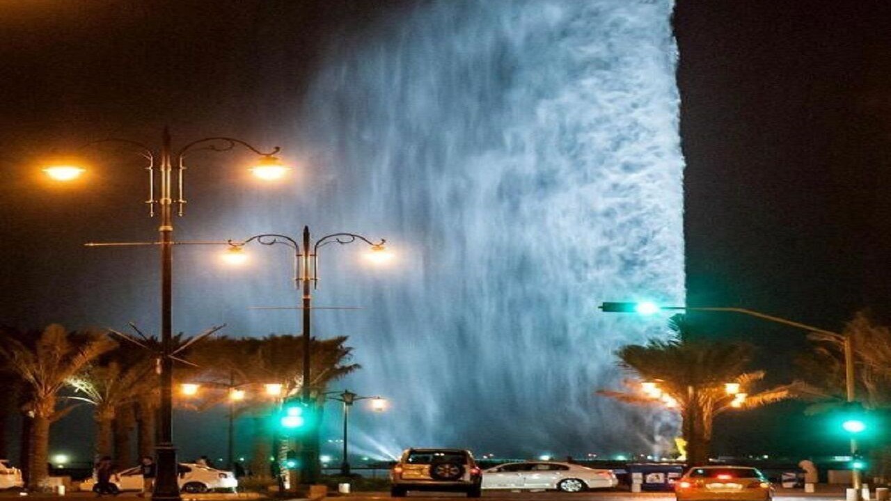 Photo of Outdoor in Al-Hamra'a