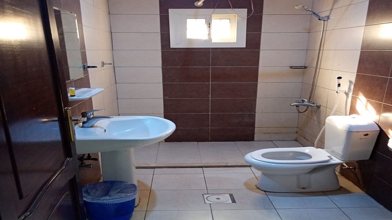 Photo of Bathroom in Al-Hamra'a