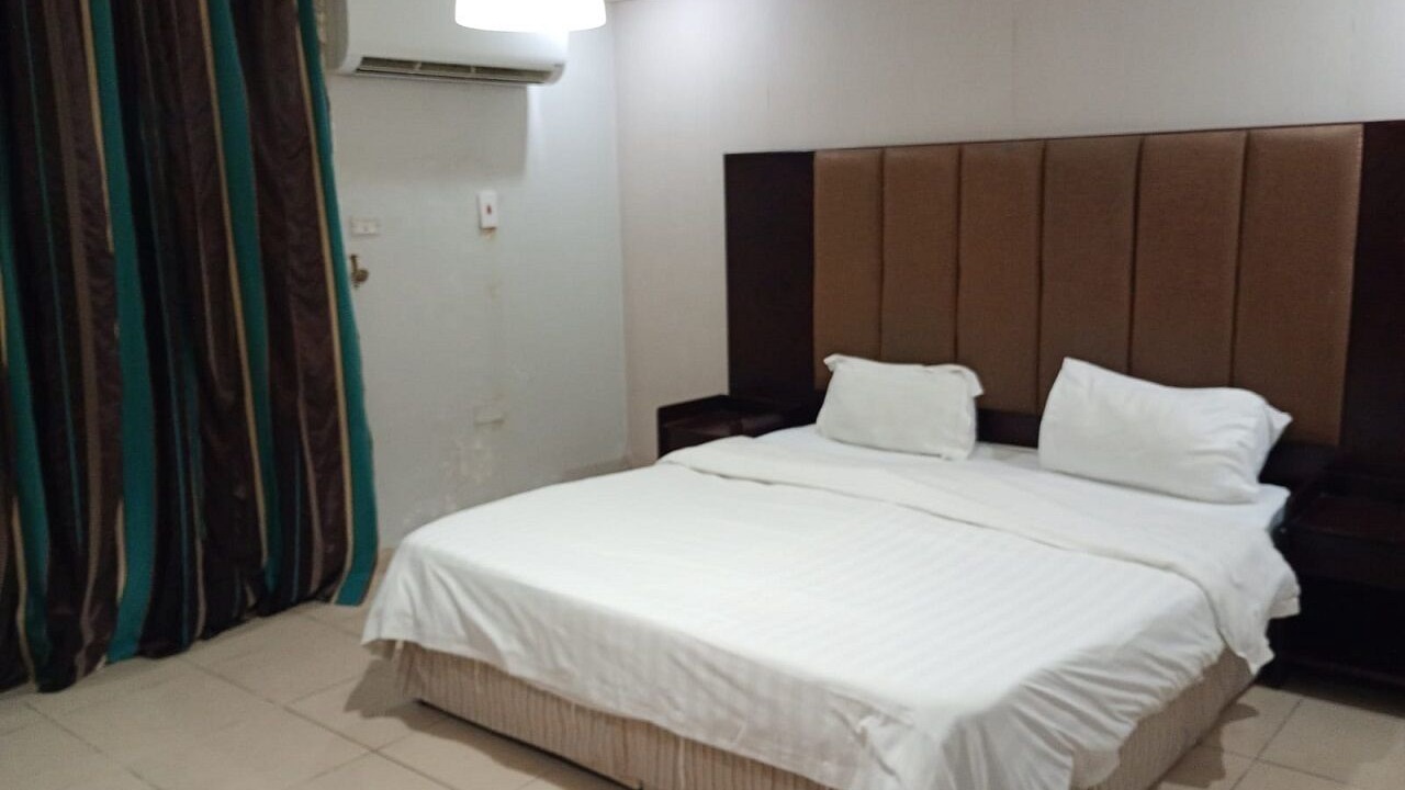 Photo of Bedroom in Al-Hamra'a