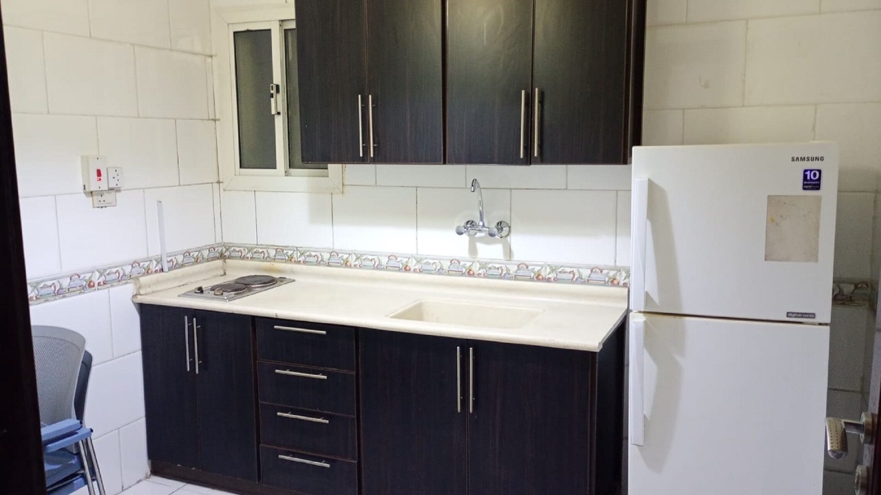 Photo of Kitchen in Al-Hamra'a