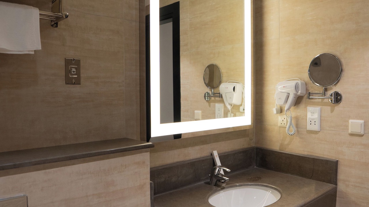Photo of Bathroom in Jeddah