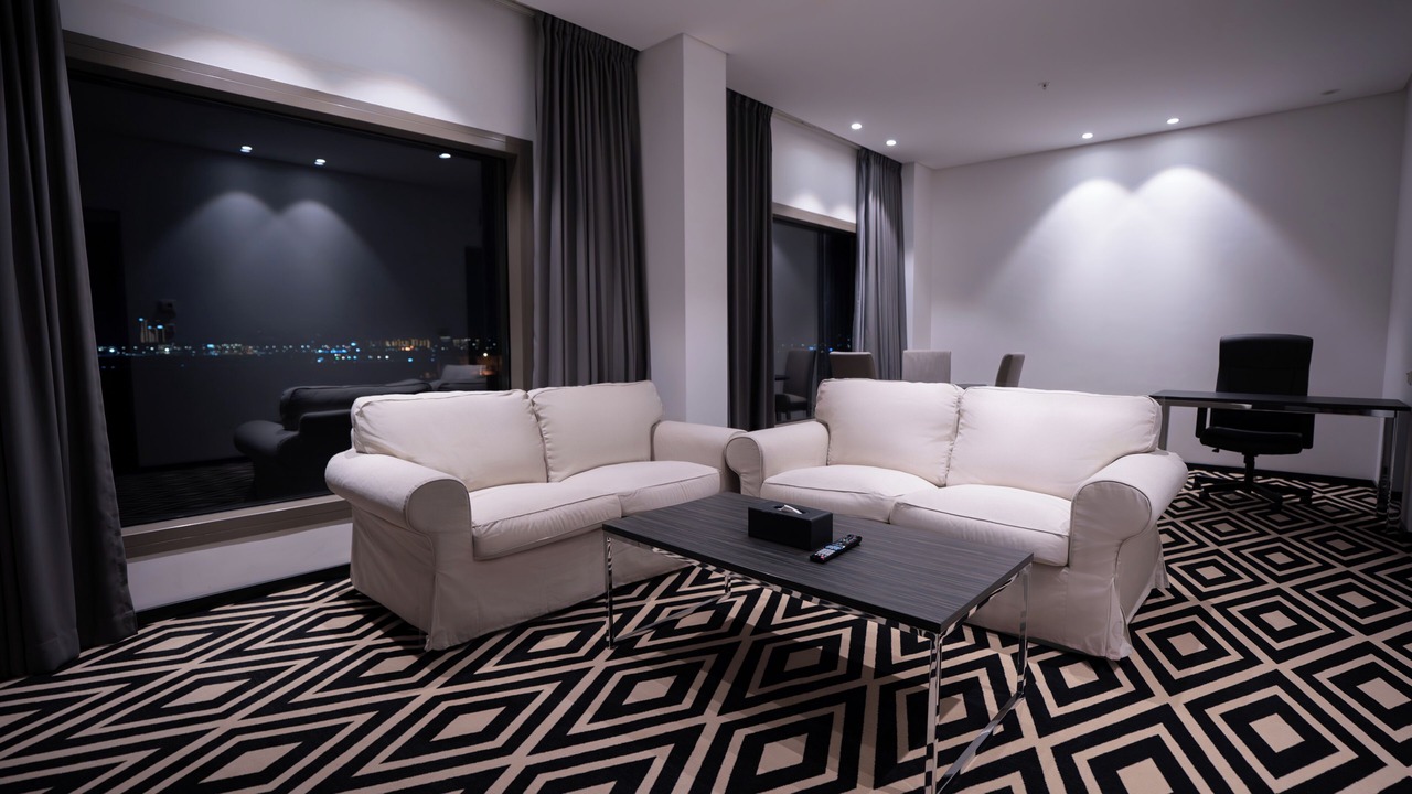 Photo of Livingroom in Jeddah