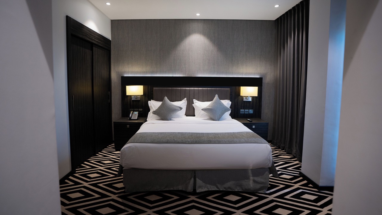 Photo of Bedroom in Jeddah
