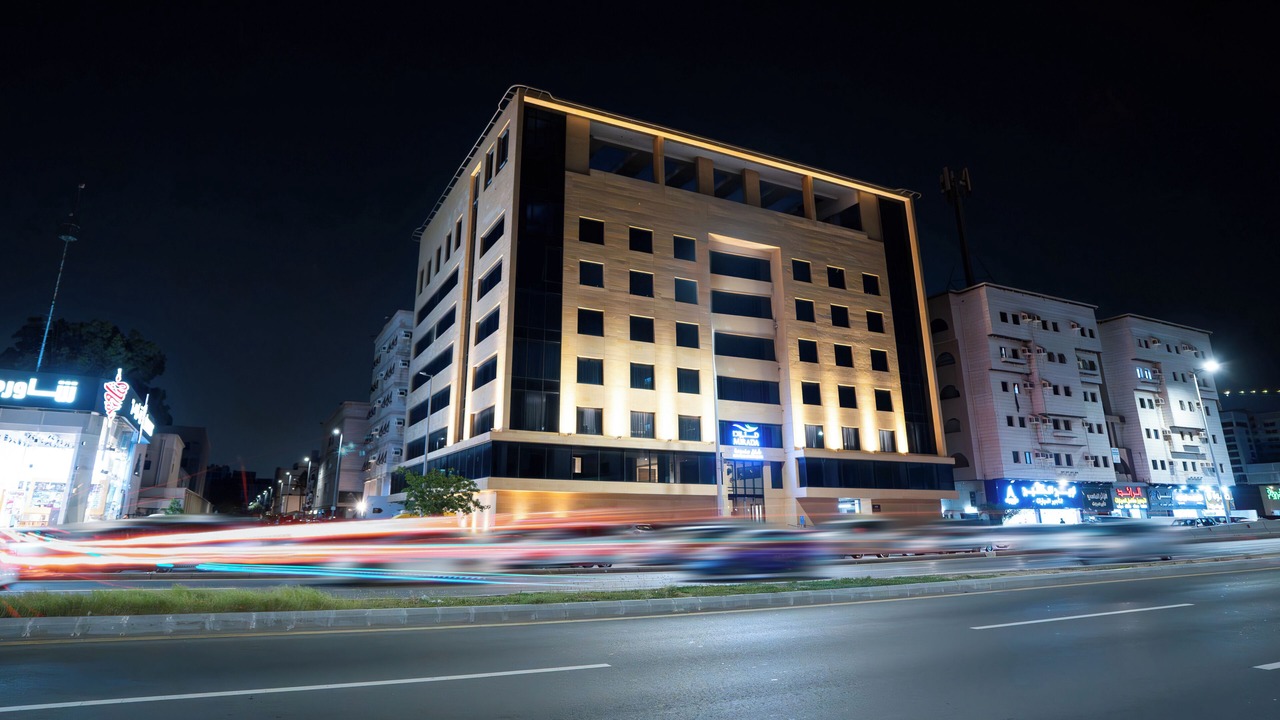 Photo of Outdoor in Jeddah