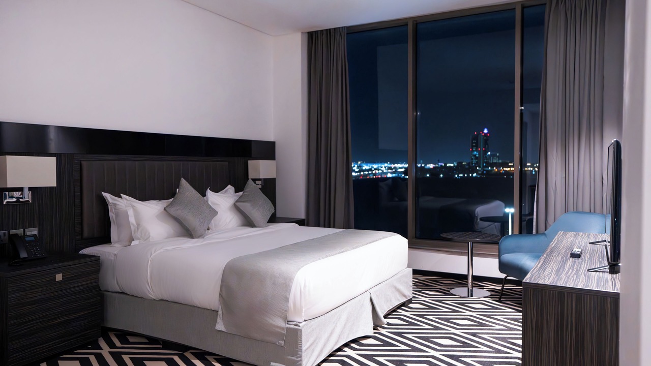 Photo of Bedroom in Jeddah