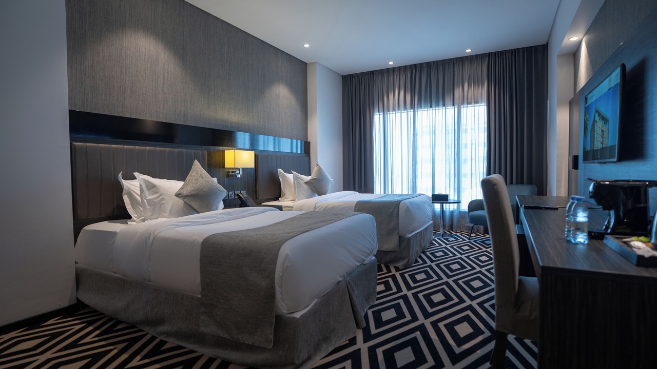 Photo of Bedroom in Jeddah