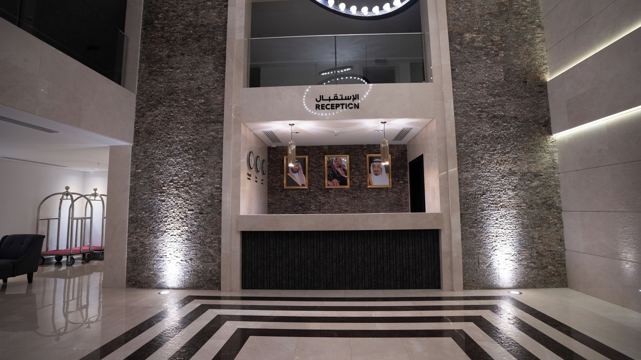 Photo of Others in Jeddah