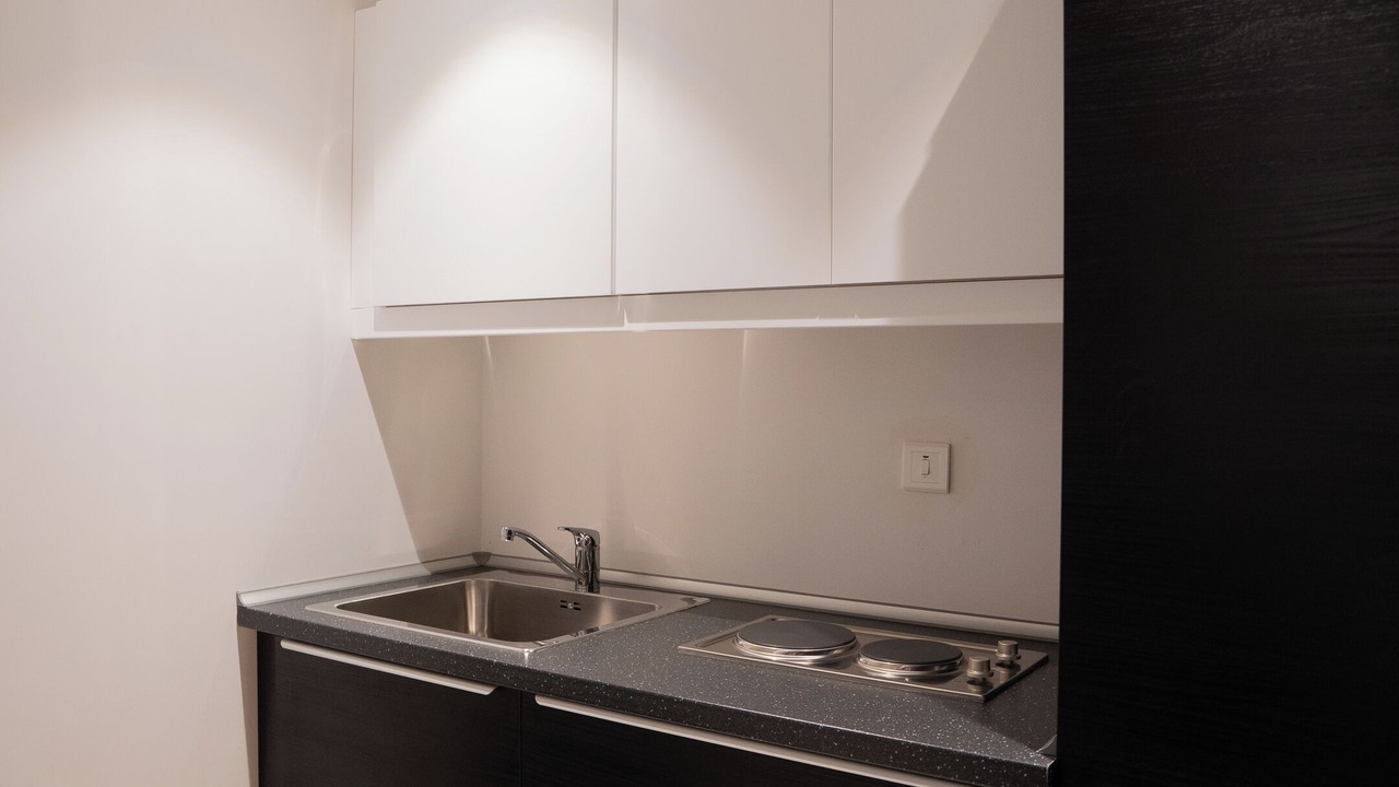 Photo of Kitchen in Jeddah