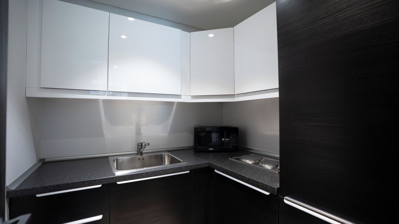 Photo of Kitchen in Jeddah