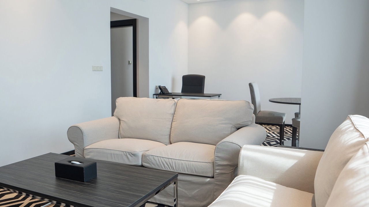 Photo of Livingroom in Jeddah