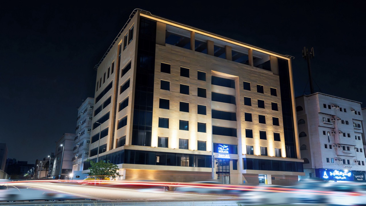 Photo of Outdoor in Jeddah