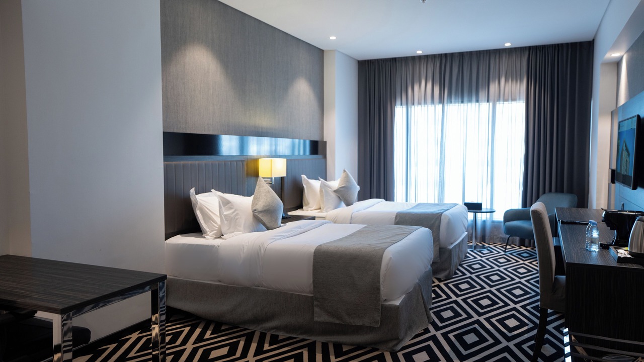 Photo of Bedroom in Jeddah
