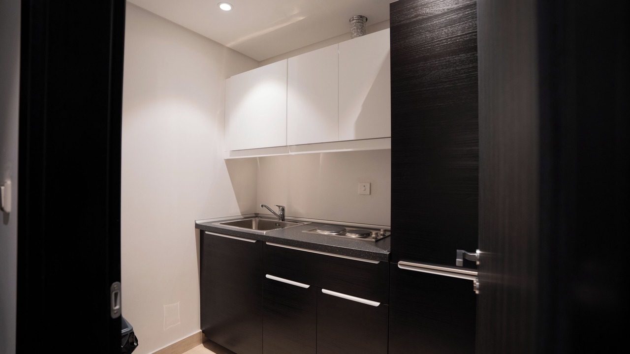 Photo of Kitchen in Jeddah