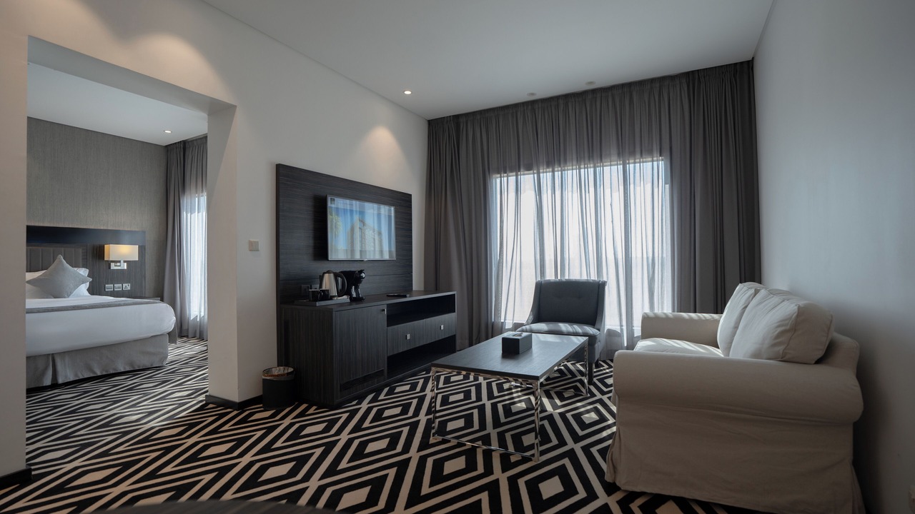Photo of Livingroom in Jeddah
