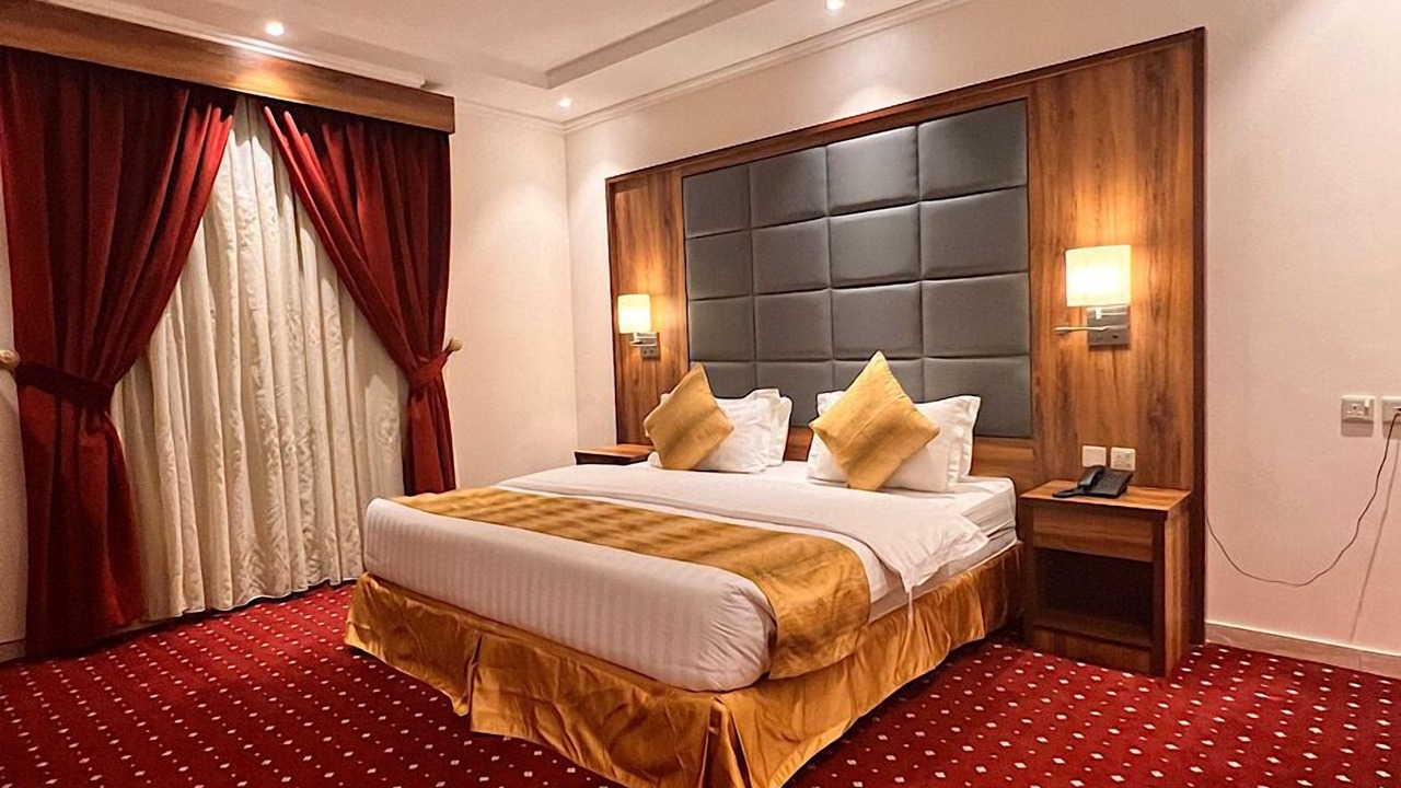 Photo of Bedroom in Hera Street