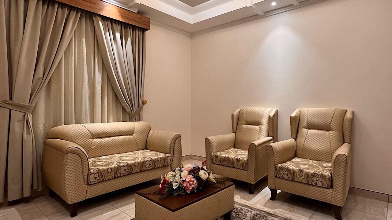 Photo of Livingroom in Hera Street